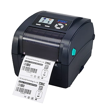 99-059A001-1001 TC210 Thermal Transfer Label Printer