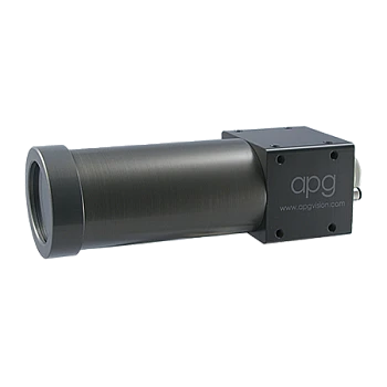 APG 22C-AA Basic Protection Camera Enclosure 