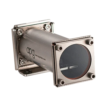 APG 25R-AA Increased Protection Camera Enclosure 