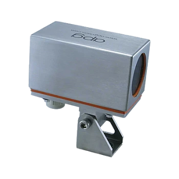30S-AH ENCLOSURE, 7.5IN 316 STAINLESS STEEL BODY/BASE