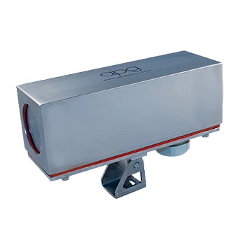 VC4466, acrylic vp, sealed, PG36, 8.75" length (38S-AE)