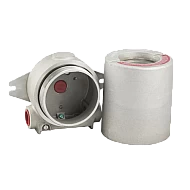 C2-AG EXPLOSION PROOF C2/C3 SERIES