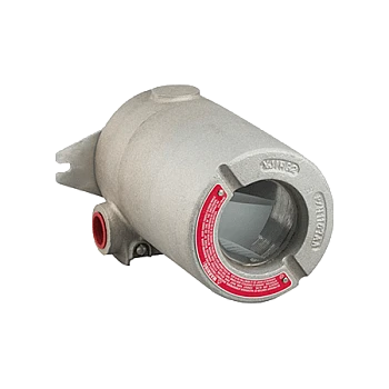 C3-AC EXPLOSION PROOF C2/C3 SERIES 