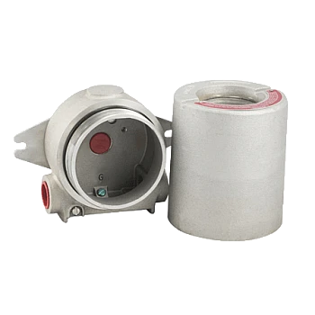 C3-AC EXPLOSION PROOF C2/C3 SERIES 