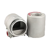 C4-AA NEMA 4 / IP65 