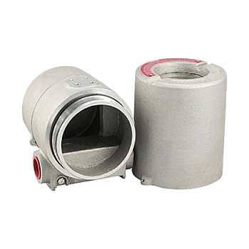 C4-AA NEMA 4 / IP65 