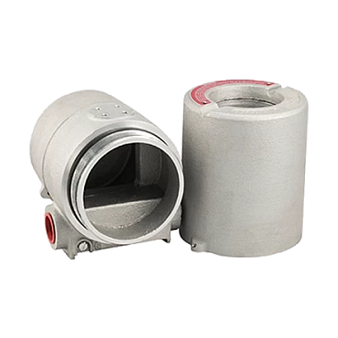 C4-AA NEMA 4 / IP65 