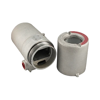 C5-AB EXPLOSION PROOF 