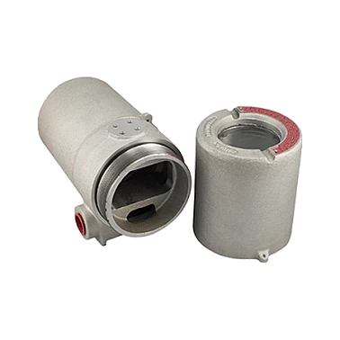 C5-AB EXPLOSION PROOF 