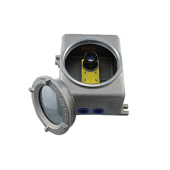  L4-AE EXPLOSION PROOF L4 SERIES