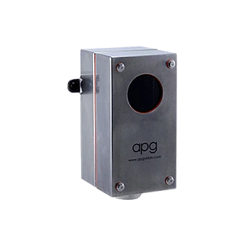 PPT A10/A20, RT & NI Smart Camera, sealed, extended lid, acrylic vp (L10-BC)