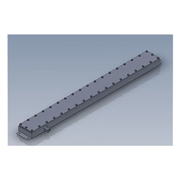 LA-AA Lighting Enclosure FDA Regulated 