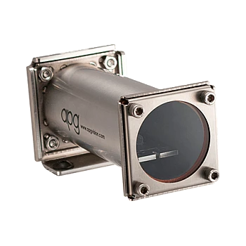 25R-EA ENCLOSURE, 6IN BARREL, 316 STAINLESS STEEL