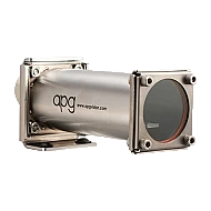 25R-AG NEMA 4X enclosure (not for food) - no aim adjust 