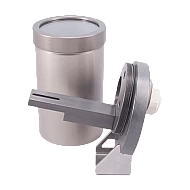 47C-AB IP65 standard (varies with configuration), Hardcoat Anodized Aluminum