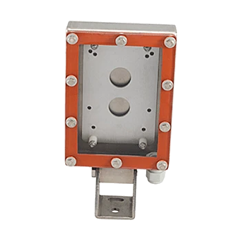 Spectrum Illumination SP5.5 backlight, 316 stainless, washdown (AV-AC)