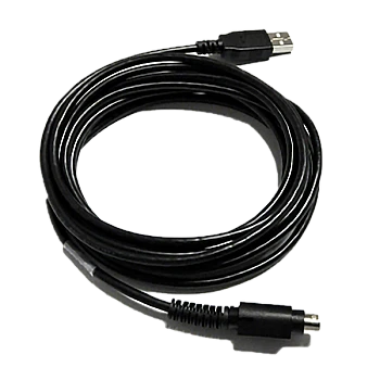 CR2AG-C0 USB Cable - 6 ft. USB Data Transfer Cable 