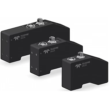 3D-L2VS-6602H-T10100100 Z-Trak2 3D Laser Profile Camera 