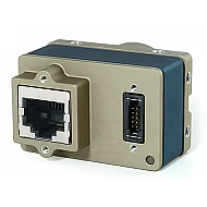 Teledyne Dalsa G3-GM32-M5105 Genie Nano XL 5210x5210 (25M) Mono Camera