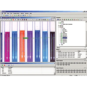 SH-OPT-CVB-UPG Sherlock 8 Software Options