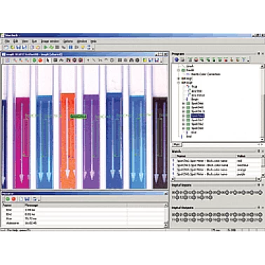 SH-OPT-CVB-UPG Sherlock 8 Software Options