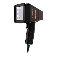 Omron LVS-9585-DPM Fixed Direct Part Mark Barcode Verifier