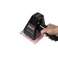 Omron LVS-9580-C-3 Handheld Barcode Verifier | ISO/IEC 1D/2D