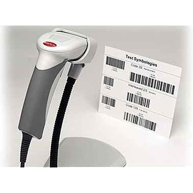 FIS-HS21-0001G HS-21 2D Handheld Imager 