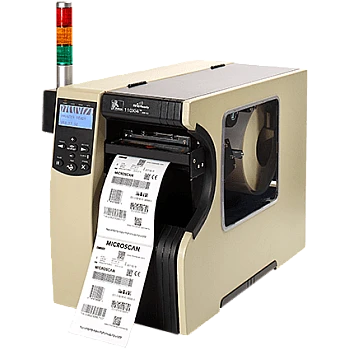 LVS-7500-5-LT Print Quality Inspection System