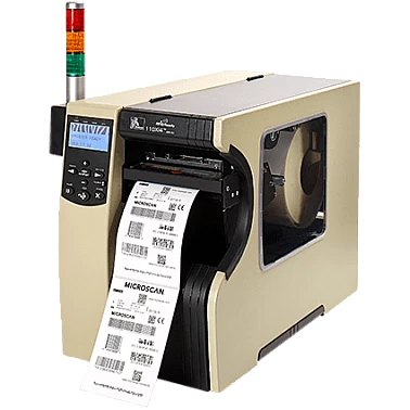 LVS-7500-5-LT Print Quality Inspection System