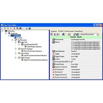 GMV-VGL0-1DD1 VS GigE License Key with Intellifind & DIVs 