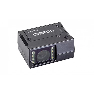 F320-F300M50C-NNS MicroHAWK F320-F  Industrial Miniature Serial/USB Smart Camera