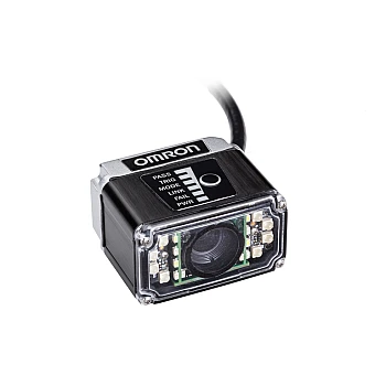 F420-F000L12M-NNA MicroHAWK Industrial Miniature Serial/USB Smart Camera 