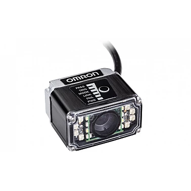 F420-F102M12M-SWS MicroHAWK F420-F  Industrial Miniature Serial/USB Smart Camera 