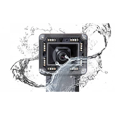 Omron FHV7H-C032-C High-Resolution Smart Camera – Industrial Vision & Inspection