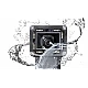 Omron FHV7H-C032-C High-Resolution Smart Camera – Industrial Vision & Inspection