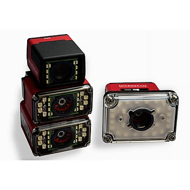  7313-2133-2000 ID-30 Serial/USB Miniature Barcode