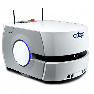 37042-20002 Mobile Robot 