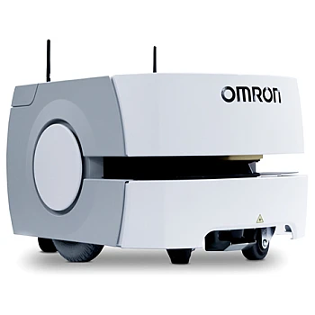 37041-00000 Mobile Robot 