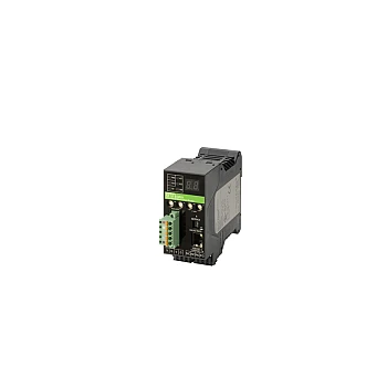 NE1A-EDR01 Machine Safety Controller Expansion Module 24VDC Supply DIN Rail