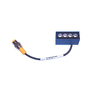  LM45-WHI-W MINIATURE LINEAR LIGHTS