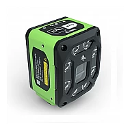 Zebra FS40-SR20F4-2C00W Fixed Industrial Scanner 