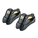 LS3578-FZ Rugged Bar Code Reade