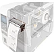 Omron V275-P46Z6106P-CC Barcode Verification System – Zebra ZT610, 600 dpi, Peel-and-Present Enabled